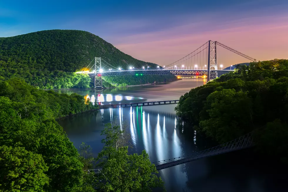 &#8216;Most Beautiful Structure&#8217; in U.S. &#8216;Dismantled&#8217; in Hudson Valley