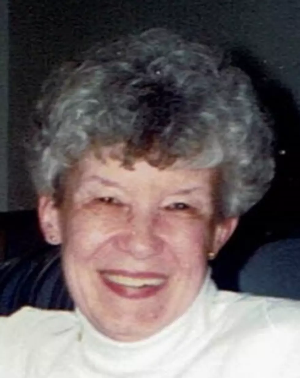 Barbara Tuttle Rose, a Montgomery Resident, Dies at 81