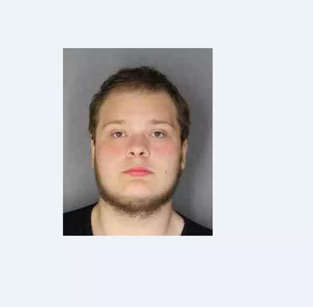 Police: Hudson Valley Teen Sexually Assaulted Child, More Victims Possible