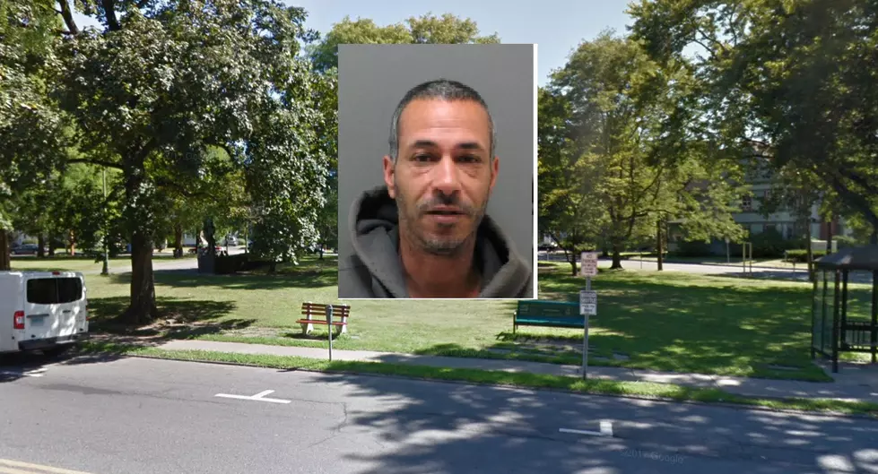 Hudson Valley Sex Offender Moves Near Popular Local Park