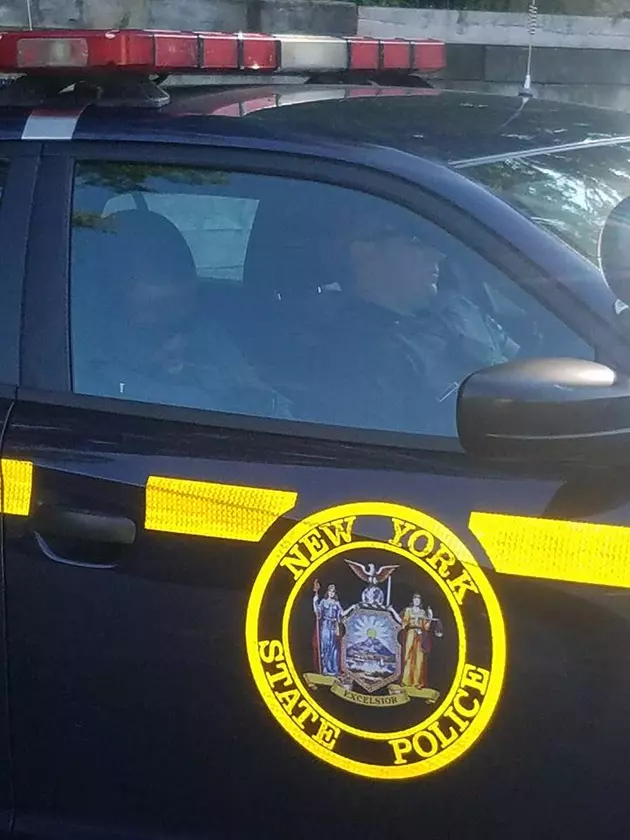 Were Police Caught Sleeping on The Job in the Hudson Valley?