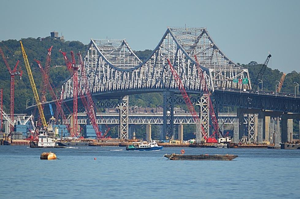 Tappan Zee Bridge Could Be Renamed (Again)