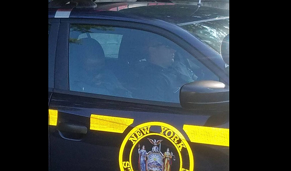 Were Police Caught Sleeping on The Job in the Hudson Valley?