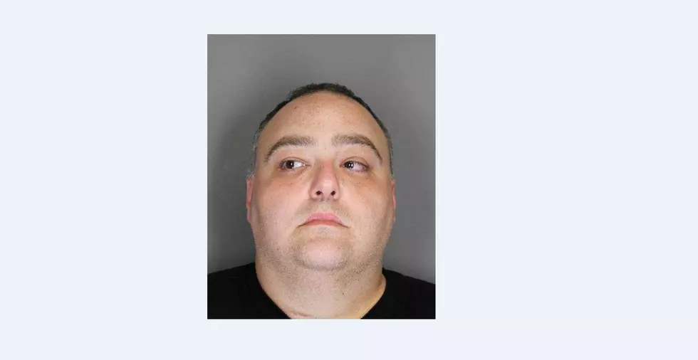 Police: Dispute Leads to Aggravated Sexual Abuse Charges For Dutchess County Man