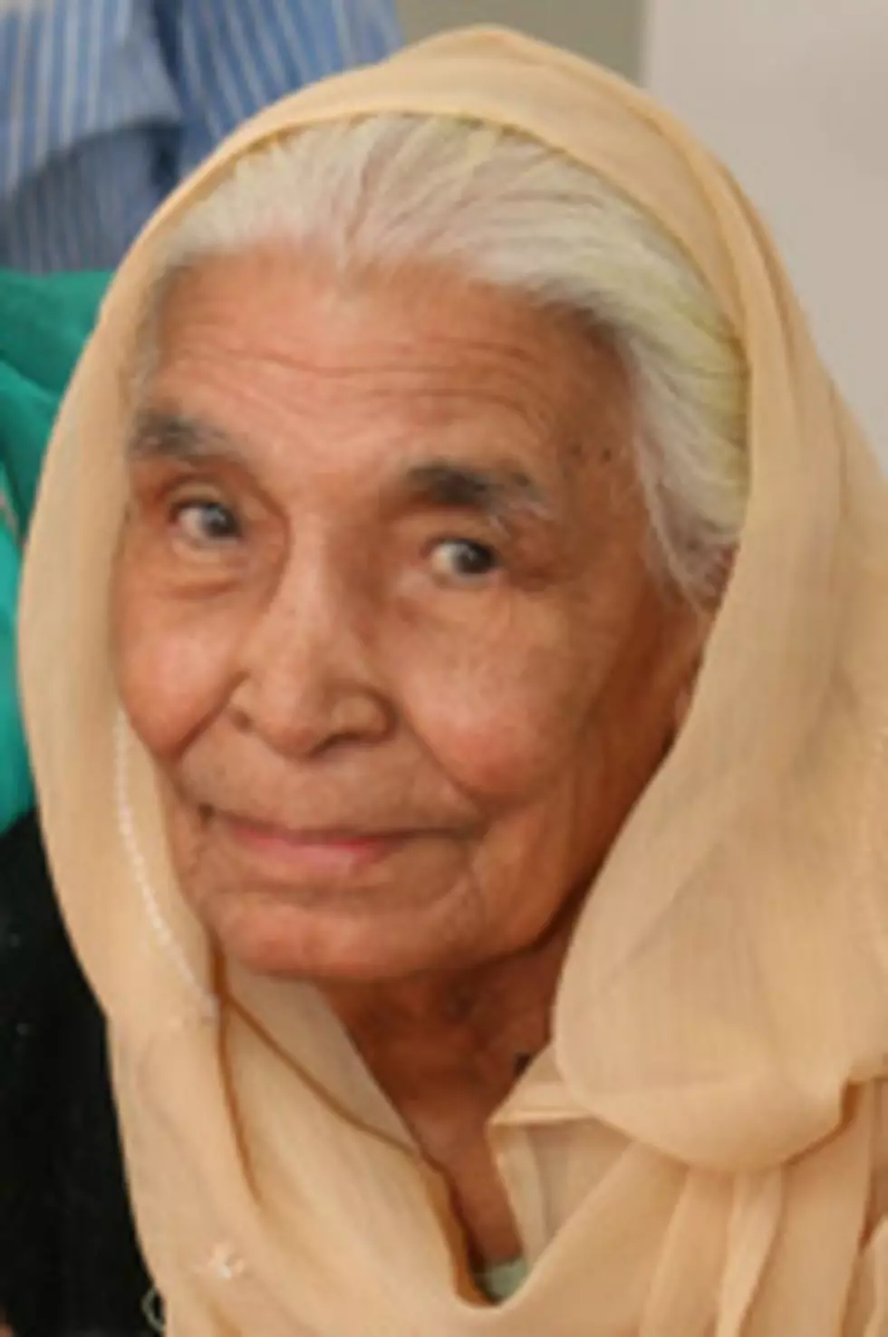 Angrez Kaur Bhangu, a Hopewell Junction Resident, Dies at 94