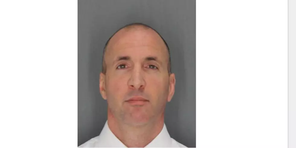Hudson Valley Police Sergeant Pleads Guilty, Resigns