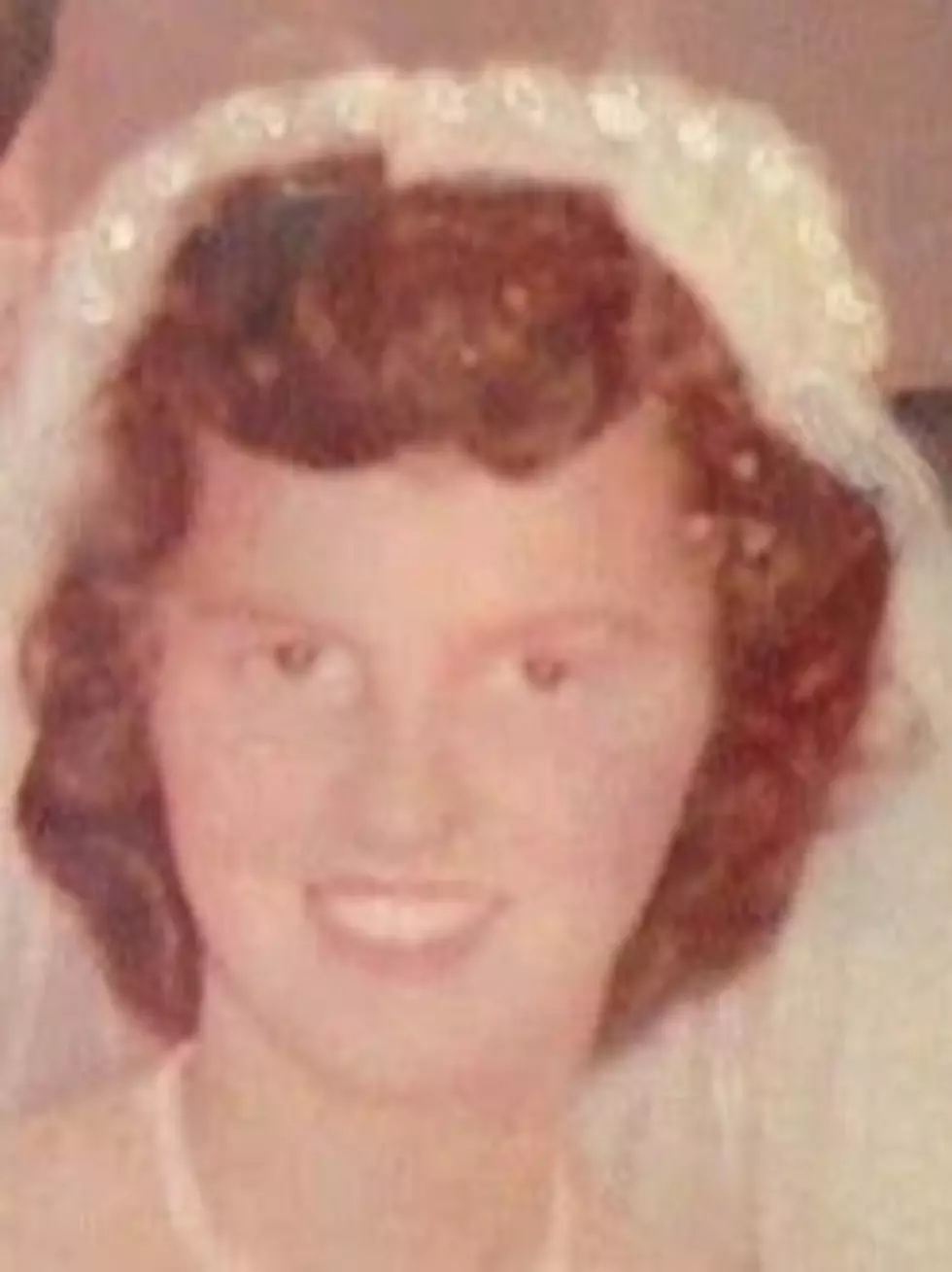 Mary Rose Bouffard Hoben, a Newburgh Resident, Dies at 86