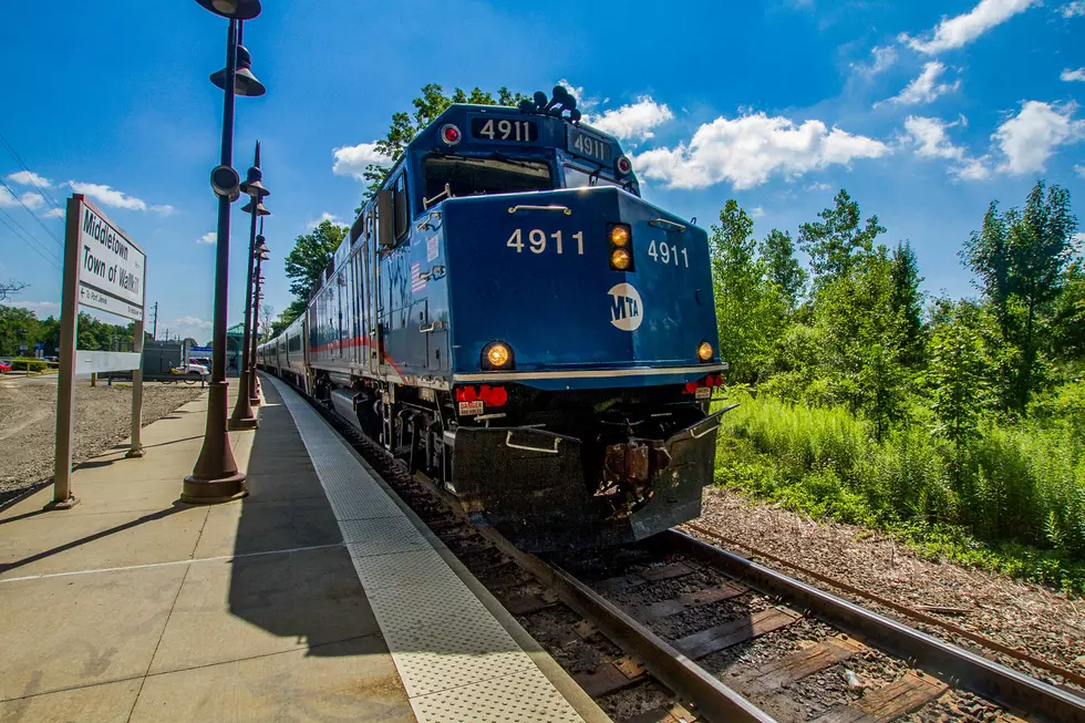 MTA Announces Major Change To Metro-North Service