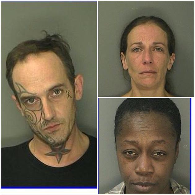 Have You Seen These Wanted Hudson Valley Residents?