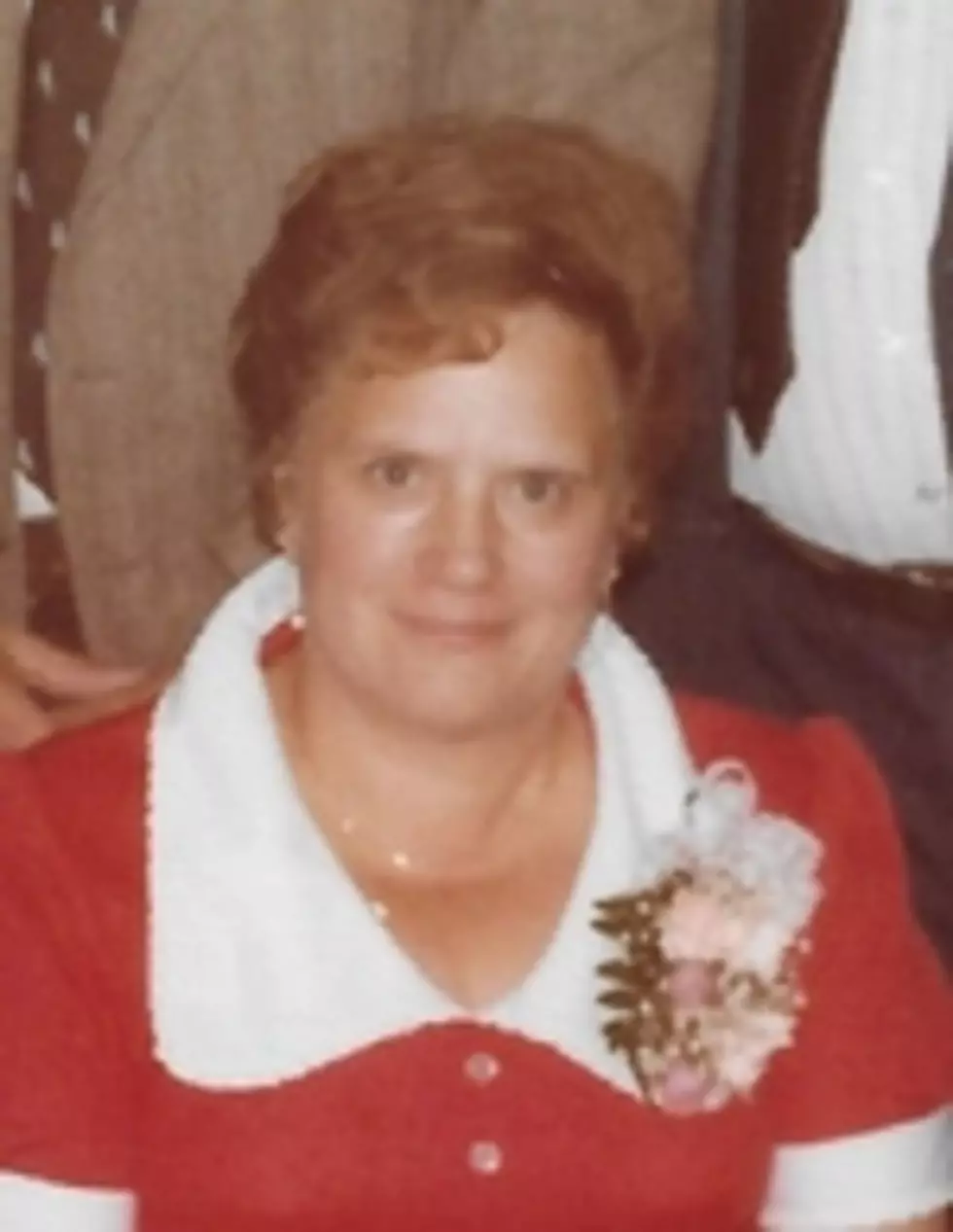 Nora Rita Gallo, a Longtime Area Resident, Dies at 83