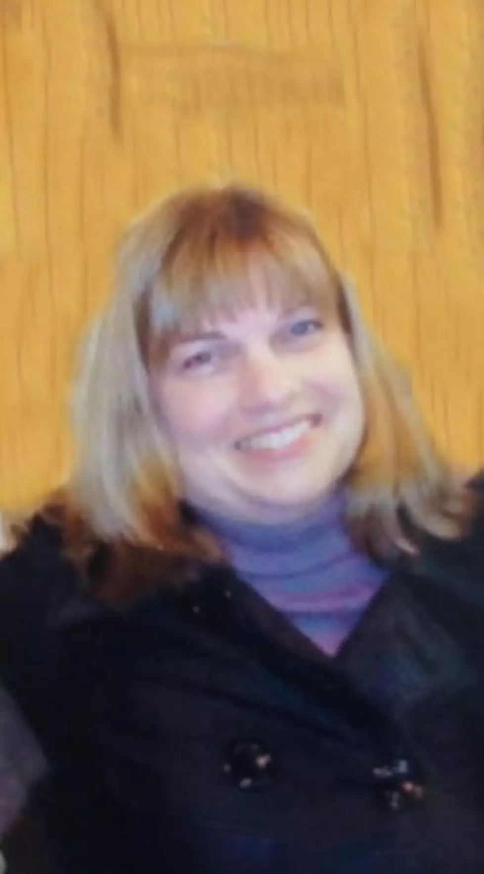 Susan Randall, a Newburgh Resident, Dies a 54