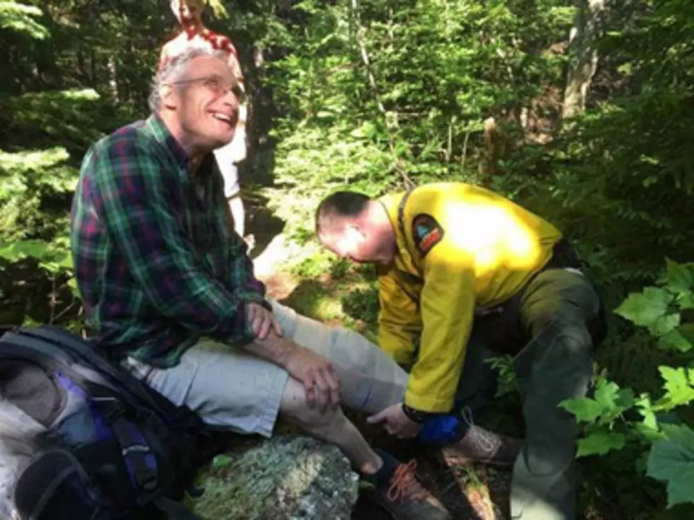 Forest Rangers Save Number of Hudson Valley Hikers