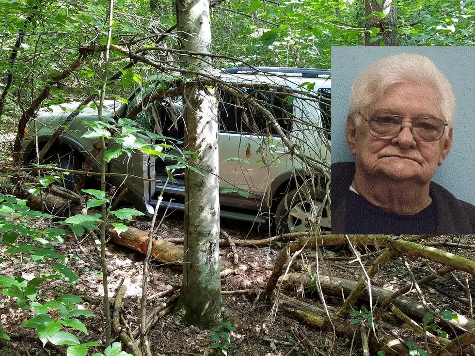 Police I.D. Skeletal Remains Found Near Missing Hudson Valley Man’s Car