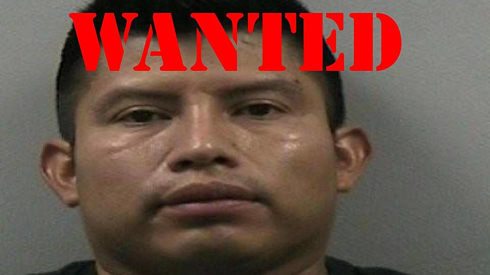 Have You Seen This Danbury Man Wanted for Trying to Rape a Brewster Woman?