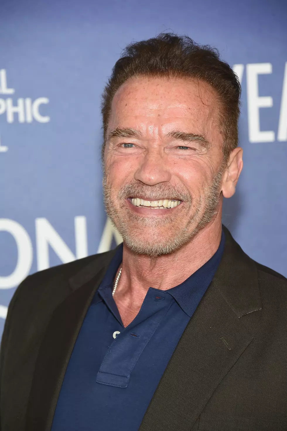 Arnold Schwarzenegger Makes Hudson Valley Teen’s Dream Come True