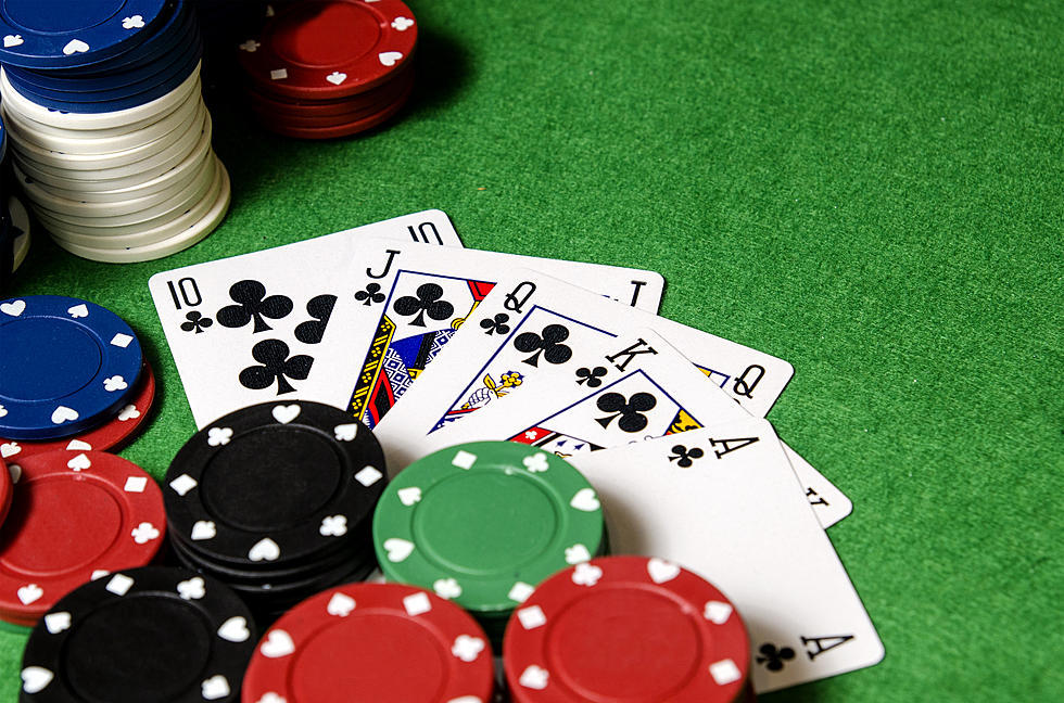 Casino Dealer School Opens at Orange County