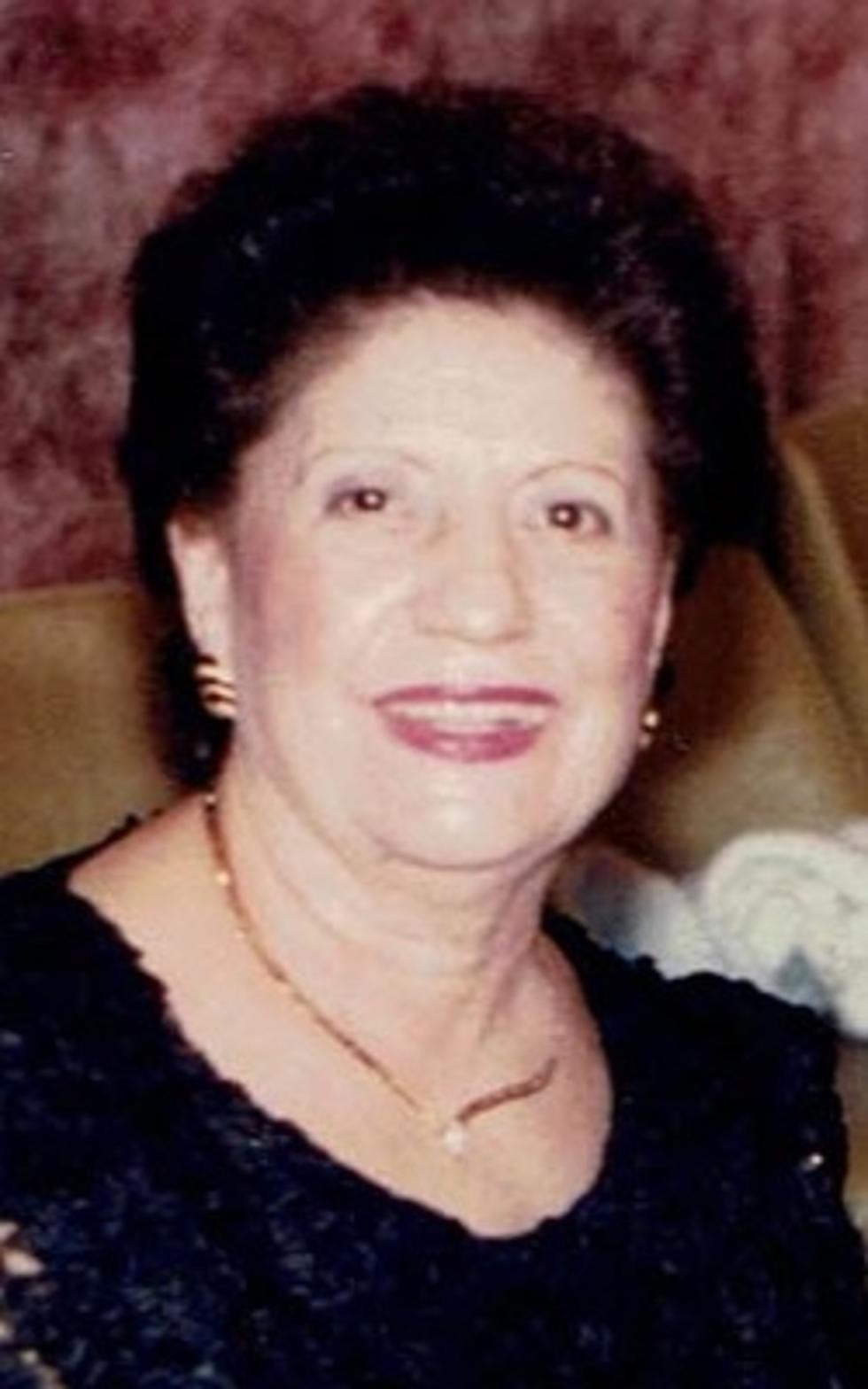 Teresa Bruschetti, a Port St. Lucie Resident, Dies at 98