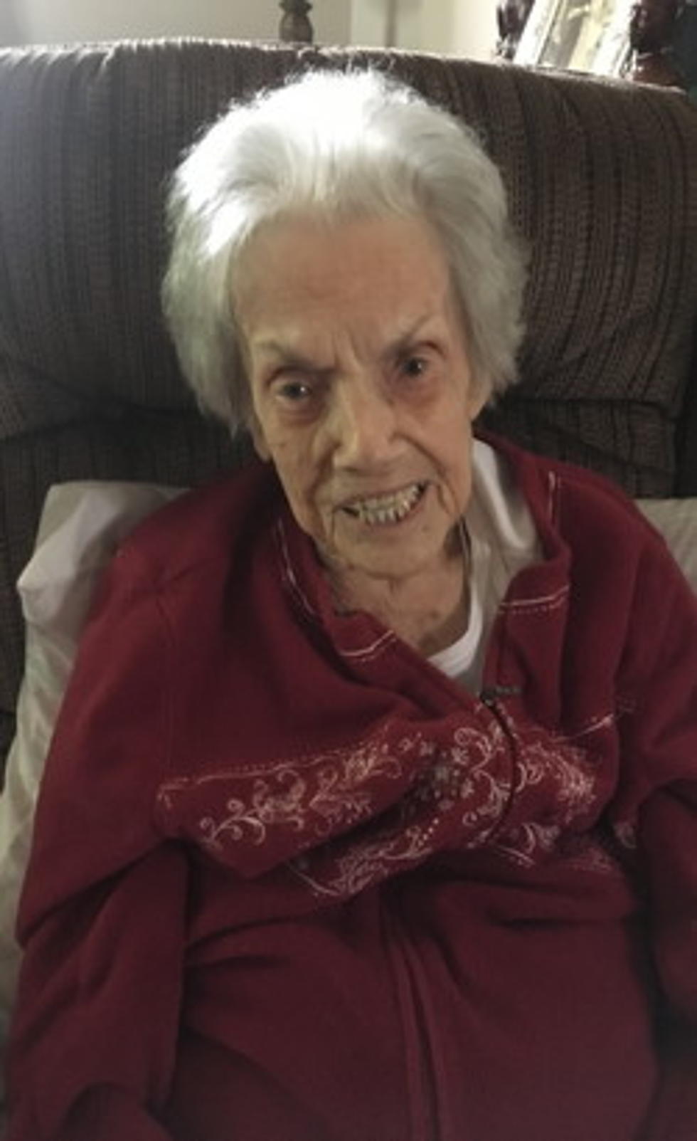 Agnes M. Vandermark, a Newburgh Resident, Dies at 99