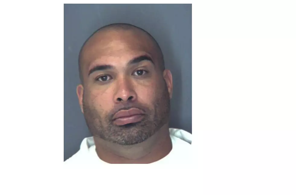 Orange County Man Jailed For Biting, Punching Girlfriend