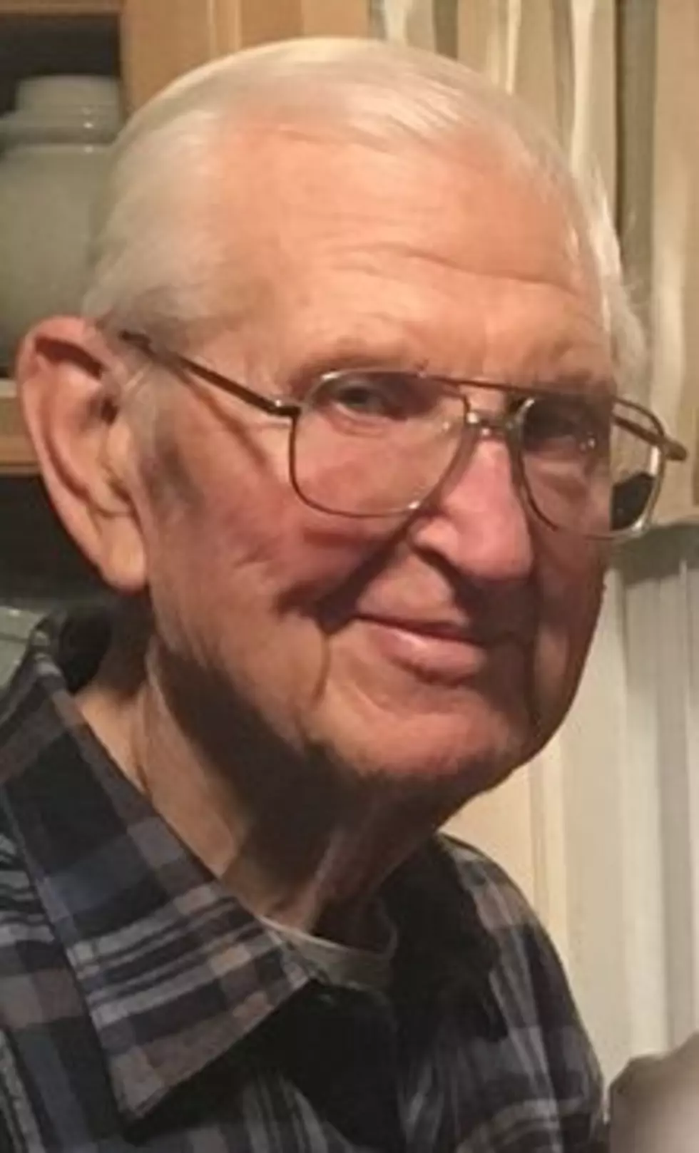 George Kutch, a Wappingers Falls Resident, Dies at 89