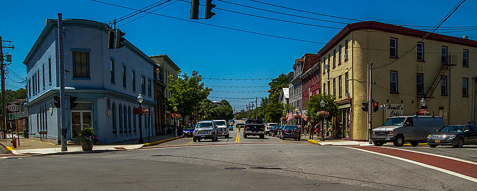Smithsonian Names Hudson Valley Town 1 of 15 &#8216;Best&#8217; In America