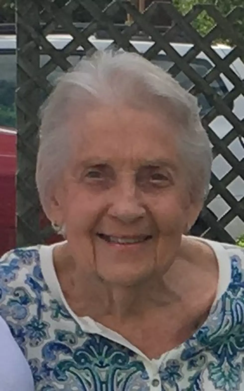 Janet G. Koch, a Lifelong Kingston Resident, Dies at 85