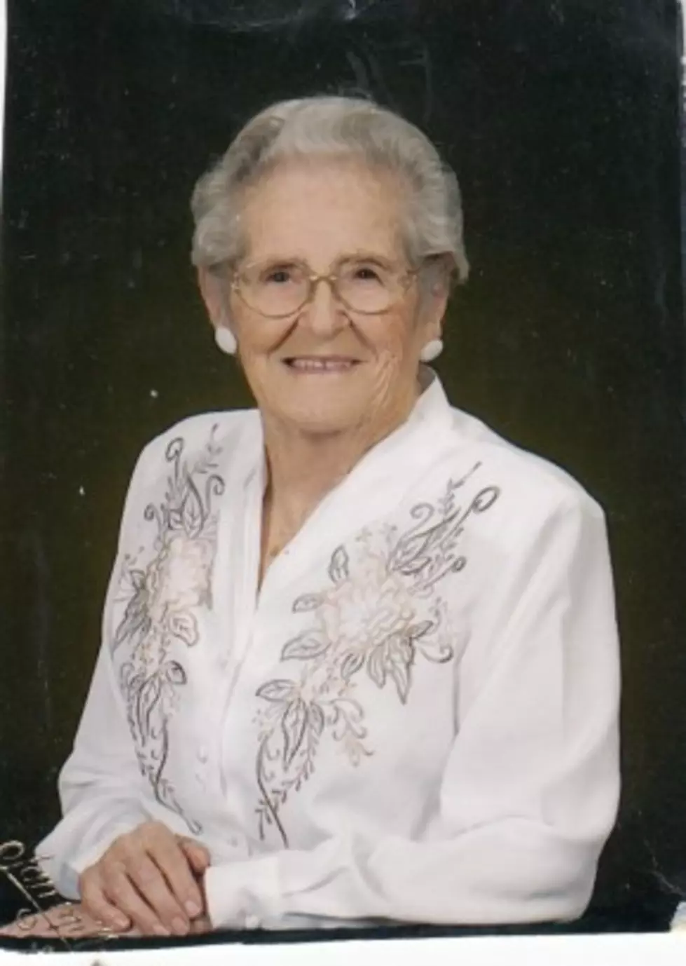 Lydia D. Hulse, a New Jersey Resident, Dies at 101