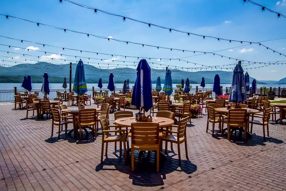 Award-Winning Hudson Valley Restaurant Will Serve Food Later