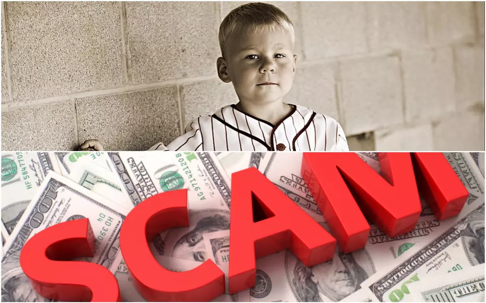 New Hudson Valley Scam Involves Your Children