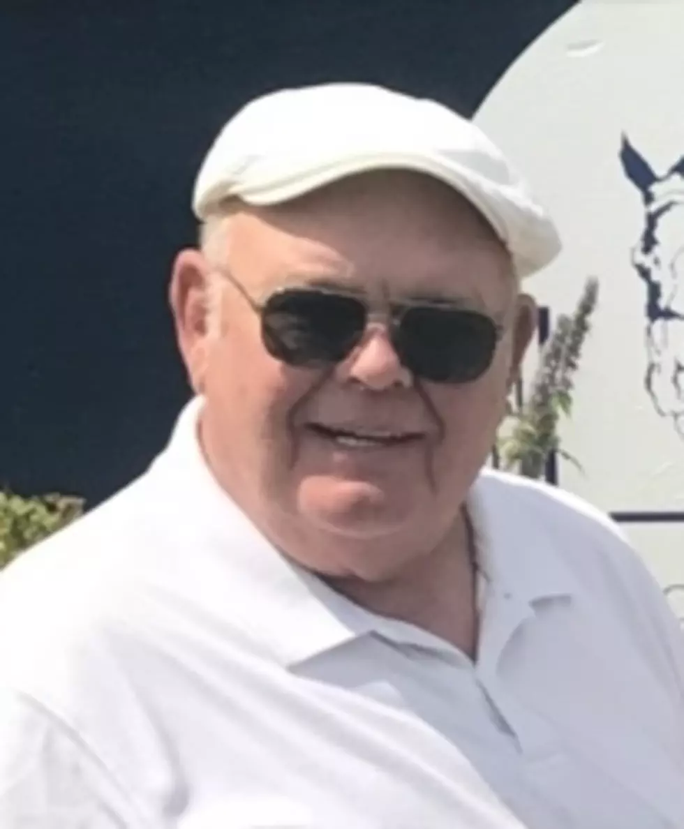 Robert Kevin Coghlan, an Area Resident, Dies at 78