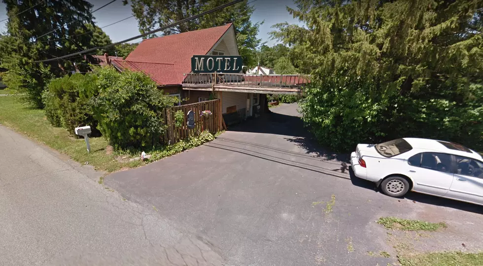 Police: Number of People Overdose in Hudson Valley Motel in Front of Child