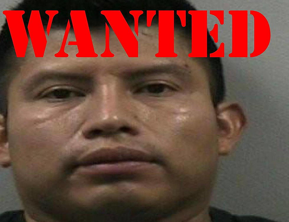 Have You Seen This Danbury Man Wanted for Trying to Rape a Brewster Woman?