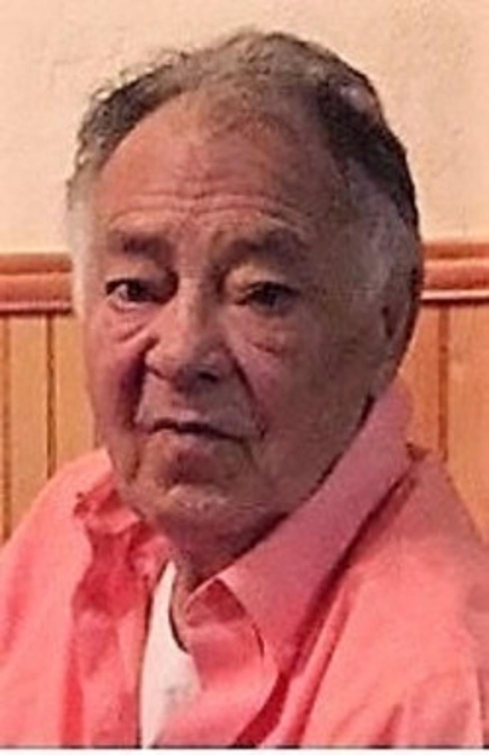 George (Moe) Morris Williams, a Virginia Resident, Dies at 81