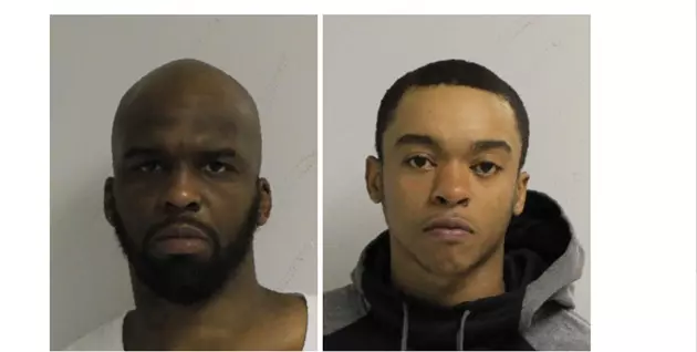 Dutchess County Men Arrested on Drug Charges Following Search Warrant