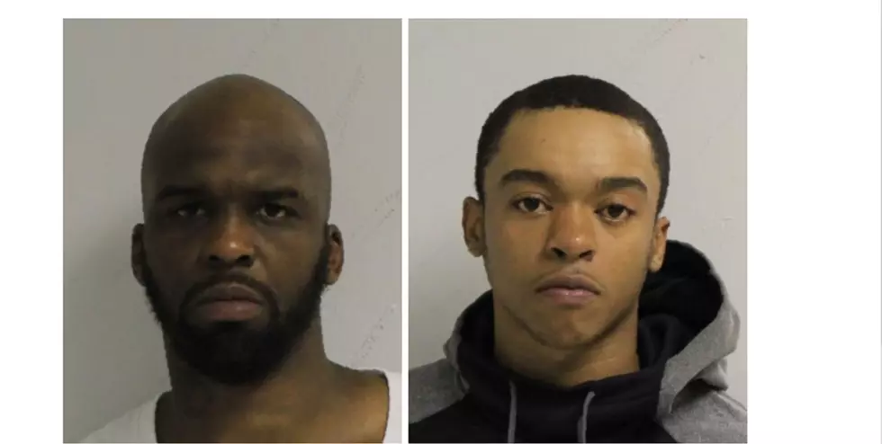 Dutchess County Men Arrested on Drug Charges Following Search Warrant