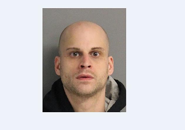 Hudson Valley Man Sentenced 10 Years For Home Burglary