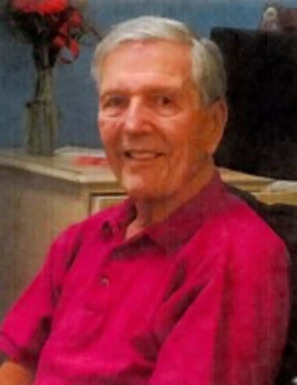 Dr. James Stuart Fishler, an Area Resident, Dies at 93