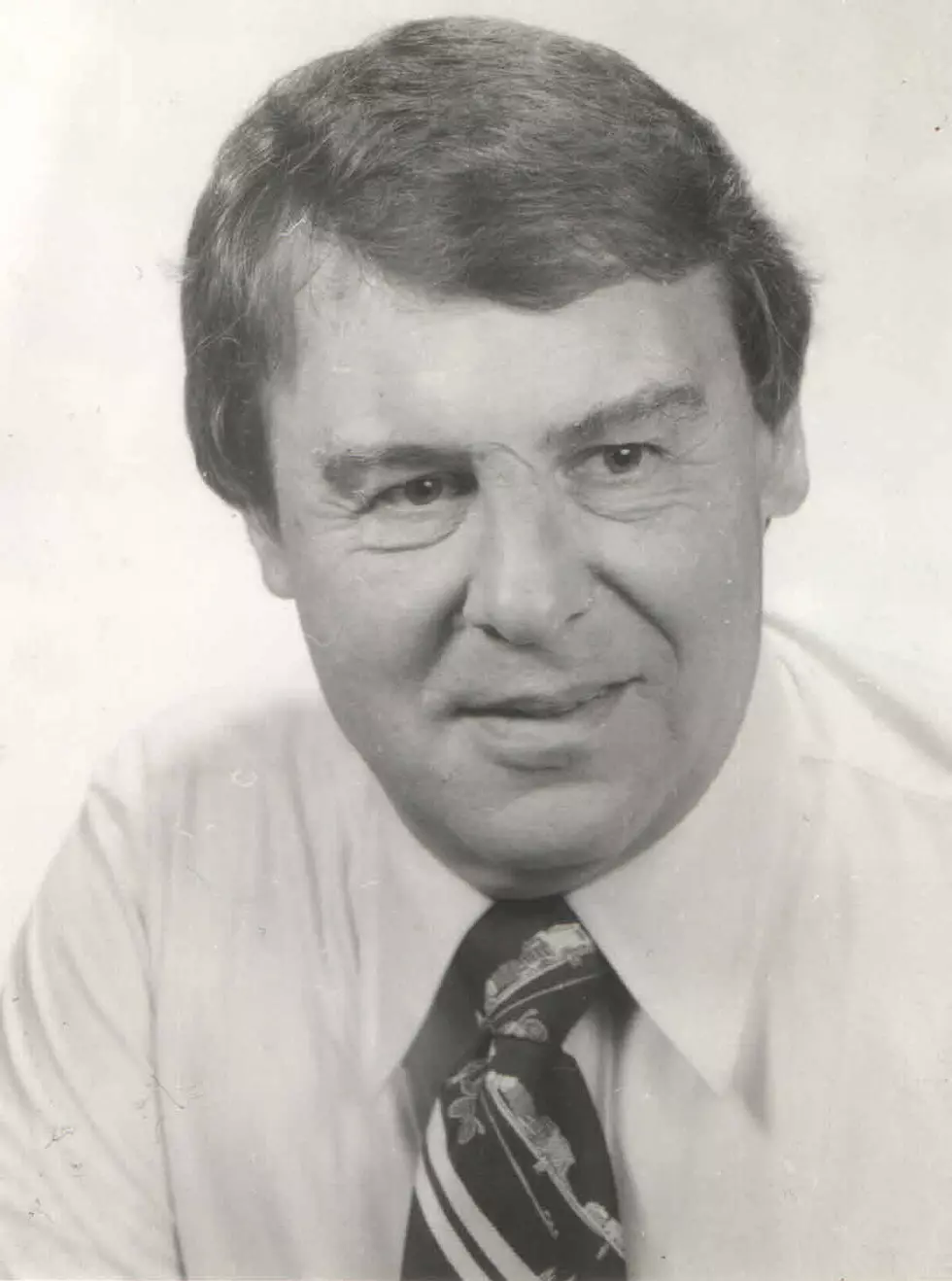 Lawrence O. Decker, a former St. Remy Resident, Dies at 87