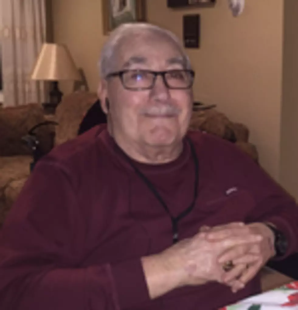 Perry Goumas, a Long-time Area Resident, Dies at 87