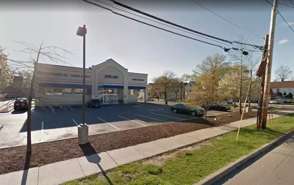 Rite Aid Pharmacy Employee Robbed in Poughkeepsie