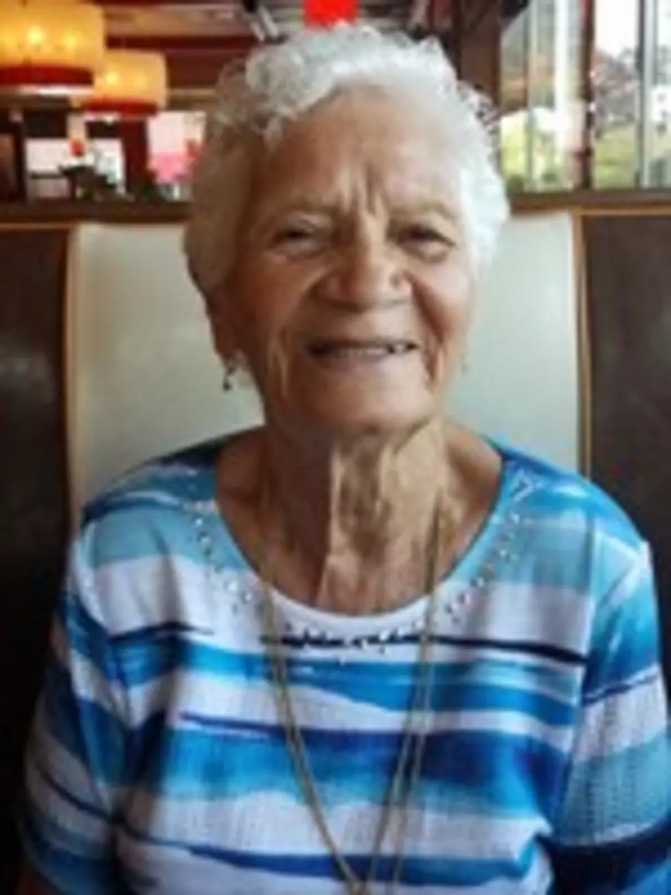 Bernabella Hu, a Hopewell Junction Resident, Dies at 95