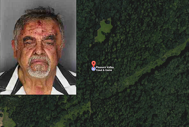 Former Dutchess County Pizzeria Owner Charged With Murder At Hudson Valley Hunting Club