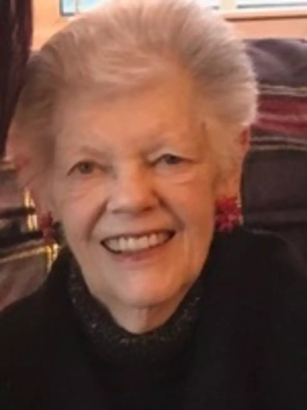 Dolores G. Hughes, a Longtime Area Resident, Dies at 92