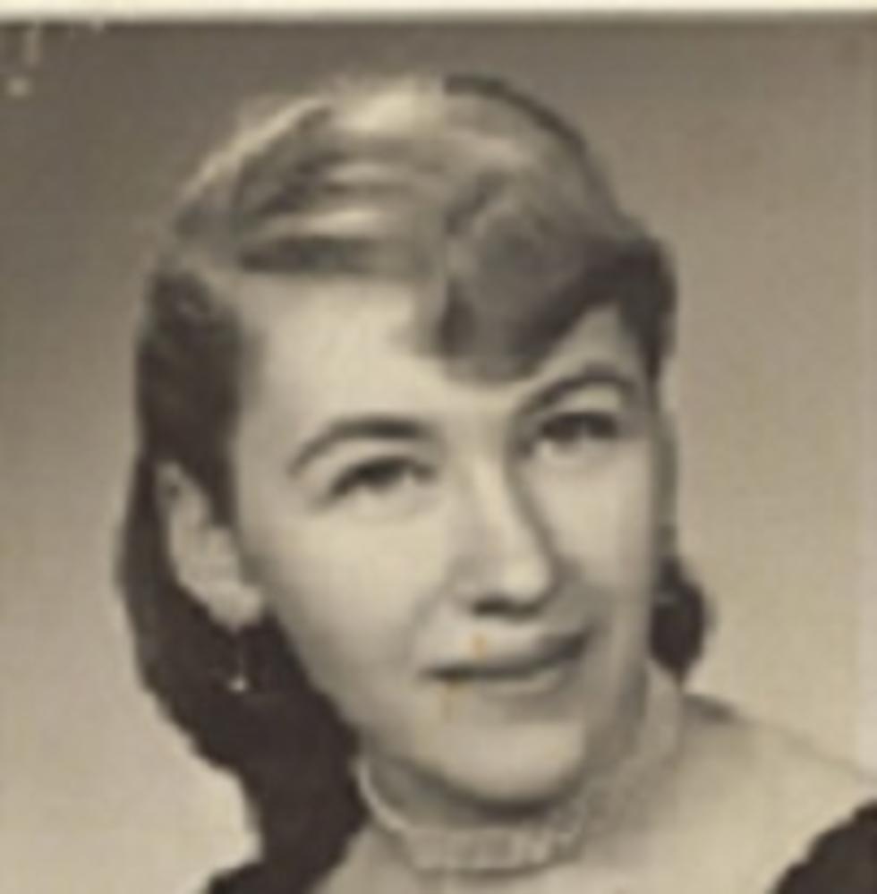 Elsie F. Bedell, a New Windsor Resident, Dies at 82