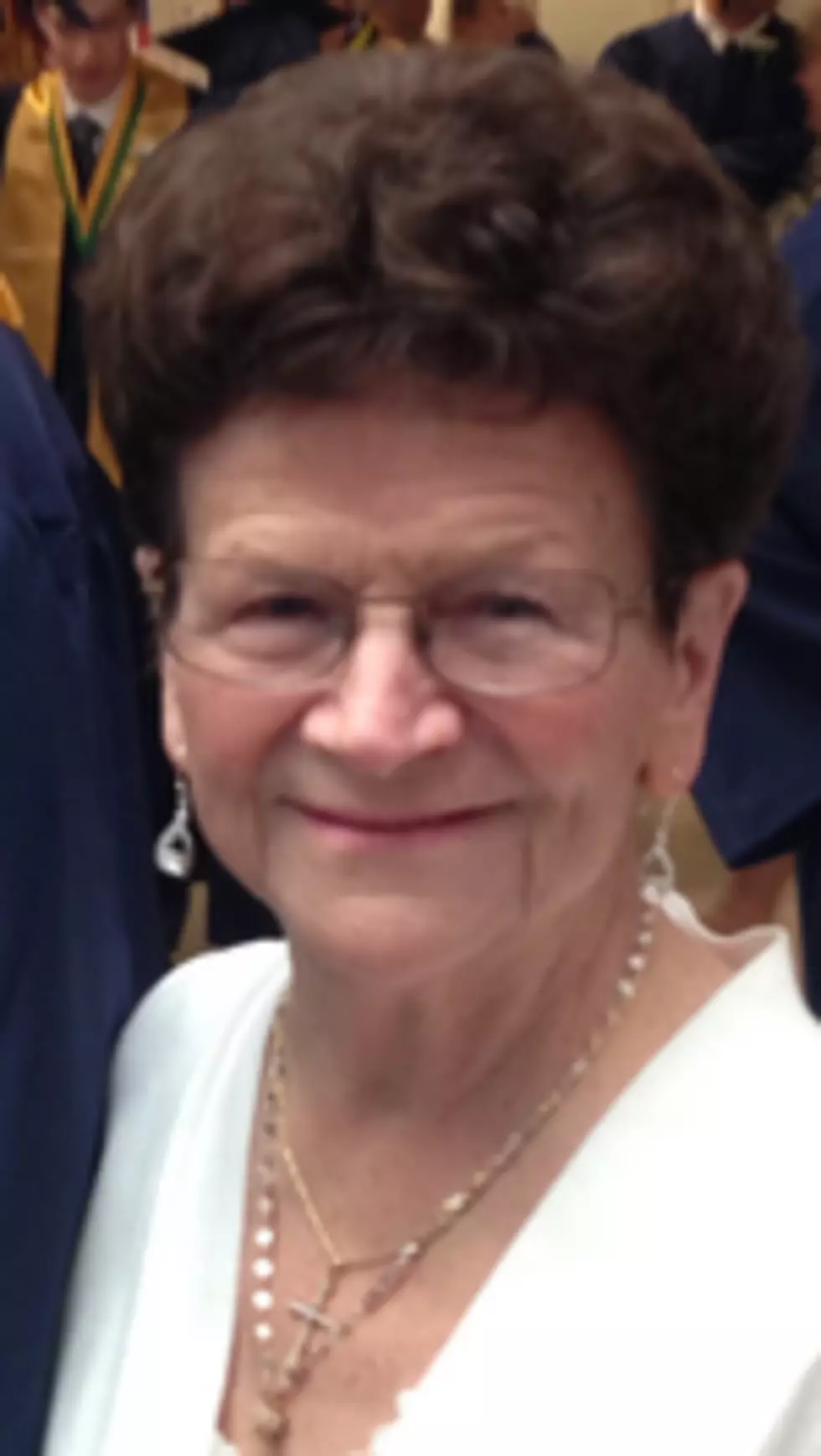 Eva Zahensky, a Former Hopewell Junction Resident, Dies at 84