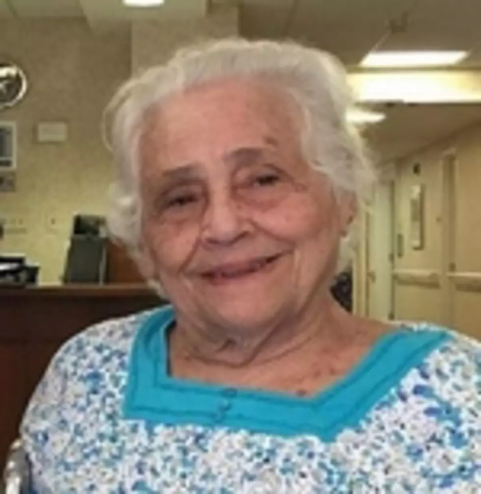 Juana E. Cordero Saez, an Area Resident, Dies at 87