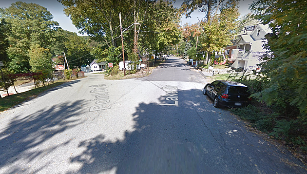 Hudson Valley Mom Charged After Toddler Found Walking on Street