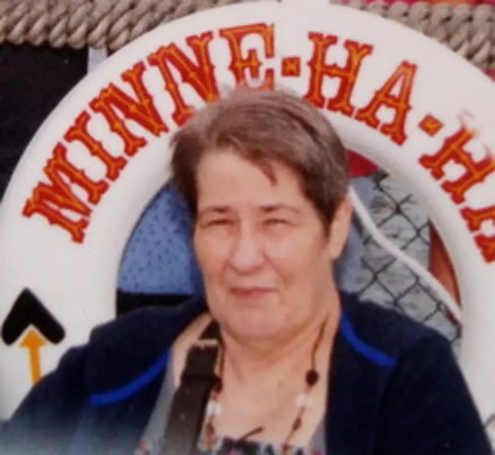 Marion Ann Fayo, a Newburgh Resident, Dies at 64