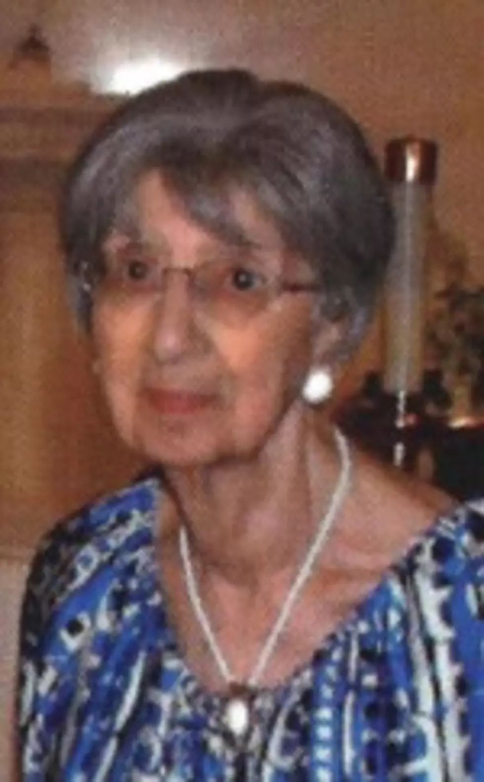 Mary E. Piacente, a Longtime Area Resident, Dies at 93