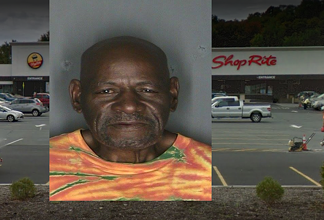 Hudson Valley Man Threatened ShopRite Customer with Knife